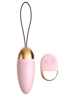 Spark Of Love Uzaktan Kumandal� Yumurta Vibrat�r